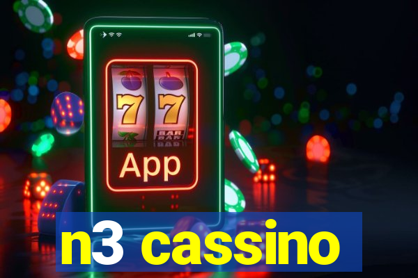 n3 cassino